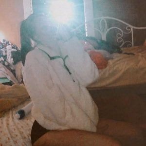 Meet your Posher, Lily